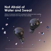 Oraimo OTW-340 Airbuds 4 Wireless Earbuds Black