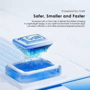 Oraimo Powercube 20 Chic USB-C to USB-C Adaptor Black - OCW-5201U+CC54