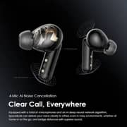 Oraimo OTW 630 SpaceBuds Hybrid ANC Wireless Earbuds