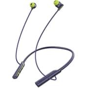 Oraimo OEB-311 Necklace Lite Wireless Headphones Blue