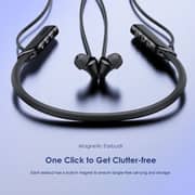 Oraimo OEB-311 Necklace Lite Wireless Headphones Blue