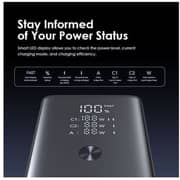Oraimo Powerjet 130 Power Bank 27600mAh Black OPB-727SQ