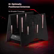 TPLink BE19000 Tri-Band Wi-Fi 7 Gaming Router