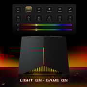 TPLink BE19000 Tri-Band Wi-Fi 7 Gaming Router