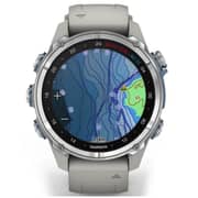 Garmin 010-02753-04 Descent Mk3 Smartwatch Fog Grey