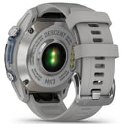 Garmin 010-02753-04 Descent Mk3 Smartwatch Fog Grey