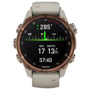 Garmin 010-02753-14 Descent Mk3i Smartwatch French Grey