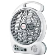 Stargold Rechargeable Fan SG-4067-WT