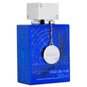 Armaf Club De Nuit Iconic Perfume For Men 105ml Eau de Parfum