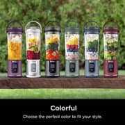 Ninja Blast Cordless Blender BC151MEWH