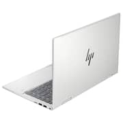 HP Envy x360 2-in-1 Convertible (2024) Laptop - 1st Series / Intel Core 5-120U / 14inch FHD / 512GB SSD / 8GB RAM / Shared Intel Graphics / Windows 11 Home / English Keyboard / Silver / International Version - [14-es1013dx]