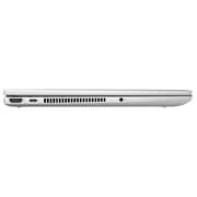 HP Envy x360 2-in-1 Convertible (2024) Laptop - 1st Series / Intel Core 5-120U / 14inch FHD / 512GB SSD / 8GB RAM / Shared Intel Graphics / Windows 11 Home / English Keyboard / Silver / International Version - [14-es1013dx]