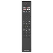Philips 8100 Series 75PQT8169 4K UHD QLED Google Television 75inch (2024 Model)