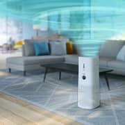 Philips Series 3000 2-in-1 Air Purifier & Humidifier AC3737/10