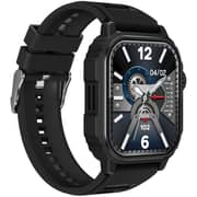 Microdigit MDW21 MINI Smartwatch Black