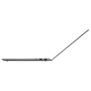 Lenovo IdeaPad 5 14IRU9 2-in-1 Convertible (2024) Laptop - 1st Series / Intel Core 5-120U / 14inch WUXGA / 512GB SSD / 16GB RAM / Shared Intel Graphics / Windows 11 Home / English & Arabic Keyboard / Luna Grey / Middle East Version - [83DT006UAX]