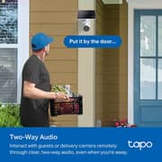 TPLink Tapo C410 KIT Security Camera