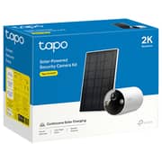 TPLink Tapo C410 KIT Security Camera