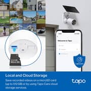 TPLink Tapo C410 KIT Security Camera