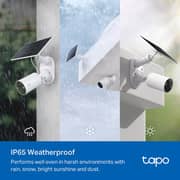 TPLink Tapo C410 KIT Security Camera