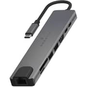 Smartix Premium 8-in-1 USB Hub