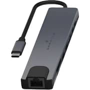 Smartix Premium 8-in-1 USB Hub