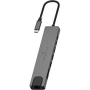 Smartix Premium 8-in-1 USB Hub