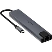 Smartix Premium 8-in-1 USB Hub