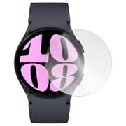 Smartix Galaxy Watch 7 Premium Screen Protector Transparent