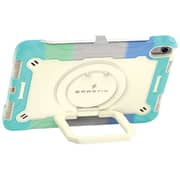 Smartix Premium Kids Case With Kickstand Blue iPad 10.9Inch