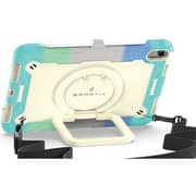 Smartix Premium Kids Case With Kickstand Blue iPad 10.9Inch