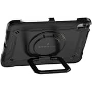 Smartix Premium Kids Case With Kickstand Black iPad 10.9Inch