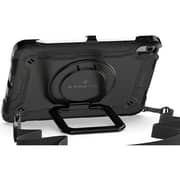Smartix Premium Kids Case With Kickstand Black iPad 10.9Inch