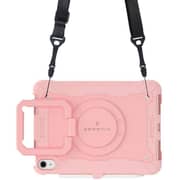 Smartix Premium Kids Case With Kickstand Pink iPad 10.9Inch