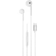 Smartix SILCEWT Immerse Link In Ear Earphones White