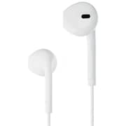 Smartix SILCEWT Immerse Link In Ear Earphones White
