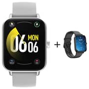 Xcell XL-BD-APL4-WCHX2 Apollo W4 P81 Smartwatch + Apollo W4 P81 Watch