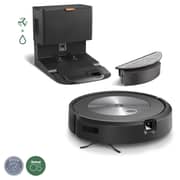 IRobot Roomba j5+ Combo Robotic Vacuum Cleaner Black RVE- Y1 j557840