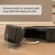 IRobot Roomba j5+ Combo Robotic Vacuum Cleaner Black RVE- Y1 j557840