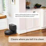 IRobot Roomba j5+ Combo Robotic Vacuum Cleaner Black RVE- Y1 j557840