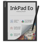PocketBook InkPad Eo E-Note And E-Reading Device Mist Grey