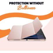 Fitit Protective Case Pink iPad Air 11 - IPAD11A2024
