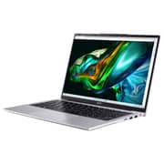 Acer Aspire Aspire Lite 14 (2025) Laptop - 13th Gen Intel Core i3-N300 Octa Cores Upto 3.8GHz / 14