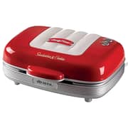 Ariete 3-in-1 Sandwich Maker ART.1972