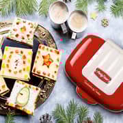 Ariete 3-in-1 Sandwich Maker ART.1972