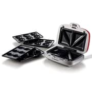 Ariete 3-in-1 Sandwich Maker ART.1972