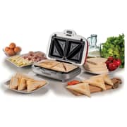 Ariete 3-in-1 Sandwich Maker ART.1972