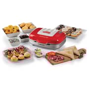 Ariete 3-in-1 Sandwich Maker ART.1972