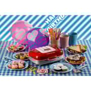 Ariete 3-in-1 Sandwich Maker ART.1972