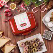 Ariete 3-in-1 Sandwich Maker ART.1972